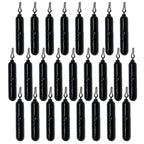 Reaction Tackle Lead Drop Shot Weights- Bulk Packs or Kits