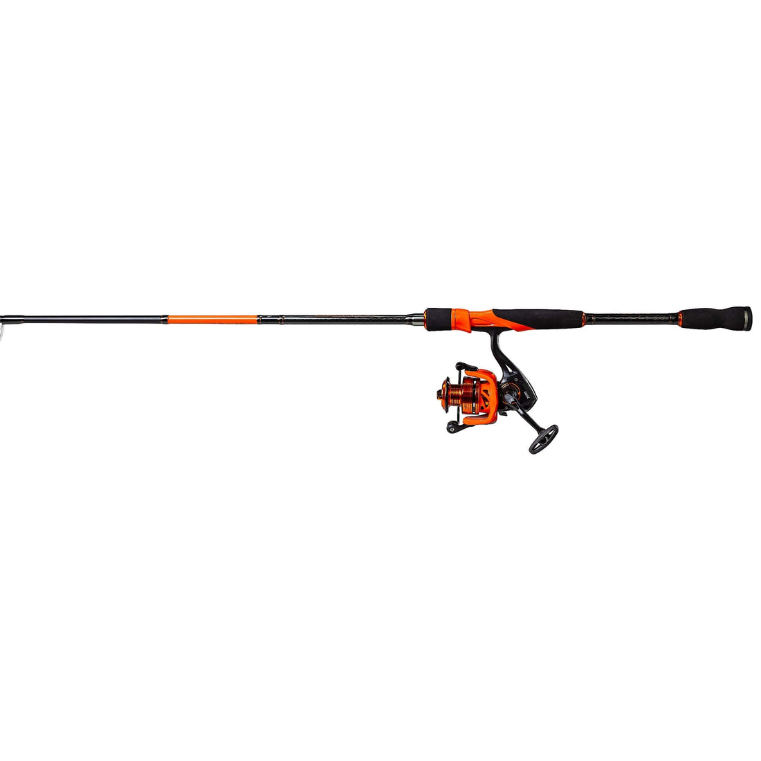 Balance Spinning Combo - Keep Casting Fishing & Outdoors