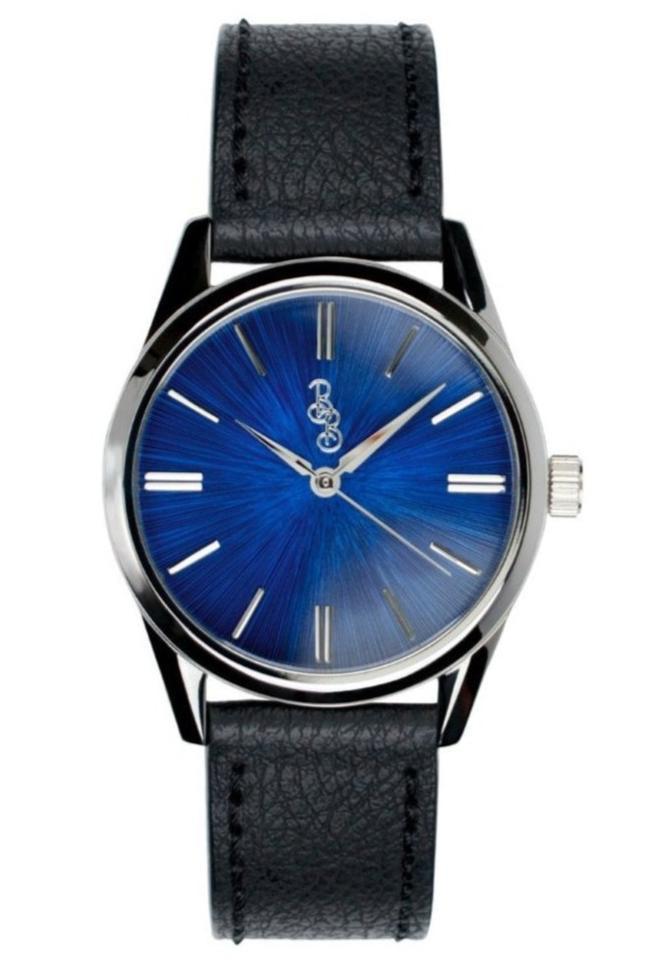 Blue Sunburst Watch - Keep Casting Fishing & Outdoors