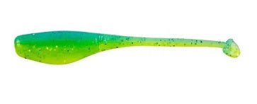 Bobby Garland Baby Shad Swimr 2.25in 15ct Screamer - Keep Casting Fishing & Outdoors