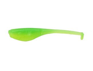 Bobby Garland Itty Bit Swim'r 1.25in 20ct MoGlo Out. - Keep Casting Fishing & Outdoors