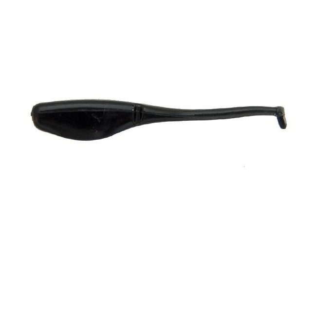 Bobby Garland Itty Bit Swimr 1.25in MoGlo Elect Chick 25ct - Keep Casting Fishing & Outdoors