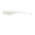 Bobby Garland Itty Bit Swimr 1.25in Pearl White 20ct - Keep Casting Fishing & Outdoors