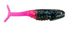 Bobby Garland Ittybit Slab Hunter 1.25in 20ct Bluegill Fire - Keep Casting Fishing & Outdoors