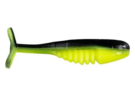 Bobby Garland ITTYBIT Slab Hunter 1.25in 20ct Lights Out - Keep Casting Fishing & Outdoors