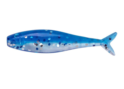 Bobby Garland Live RoamR 1.75in Blue Shiner Crappie Bait - Keep Casting Fishing & Outdoors