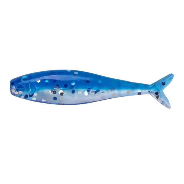 Bobby Garland Live RoamR 1.75in Blue Shiner Crappie Bait - Keep Casting Fishing & Outdoors