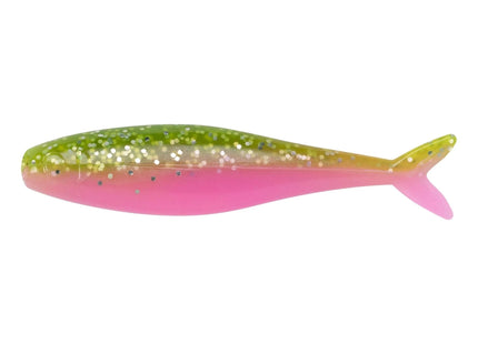 Bobby Garland LiveRoam'R 1.75in Electric Chicken Soft Bait - Keep Casting Fishing & Outdoors