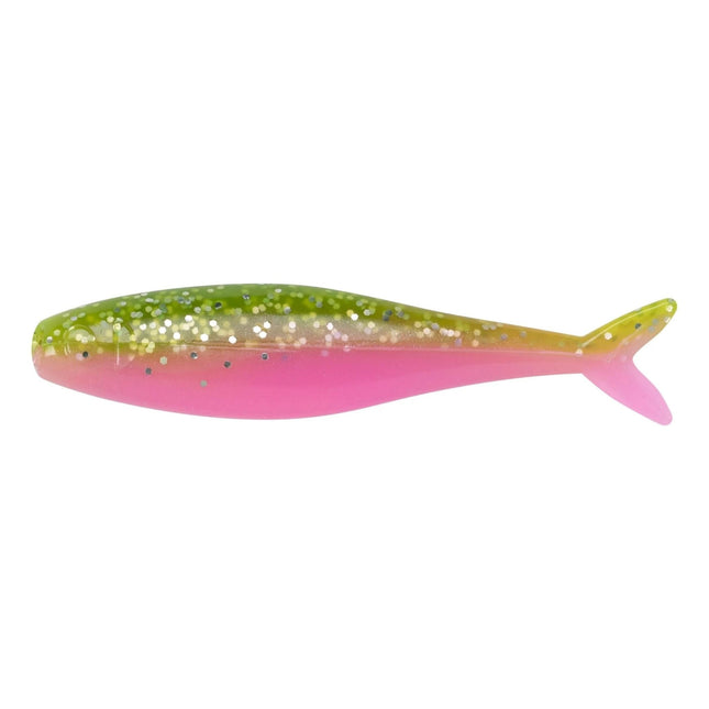 Bobby Garland LiveRoam'R 1.75in Electric Chicken Soft Bait - Keep Casting Fishing & Outdoors