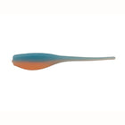 Bobby Garland Moglo Baby Shad 2in Sunset Soft Plastic - Keep Casting Fishing & Outdoors