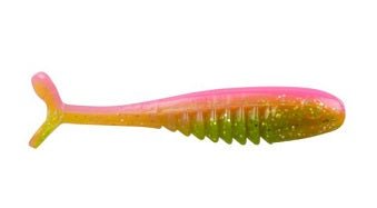 Bobby Garland Slab Huntr 2.25in Electric Chicken Bait 12ct - Keep Casting Fishing & Outdoors
