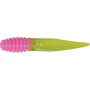 Bobby Garland Slab Slay'R 2In Electric Chicken Soft Bait - Keep Casting Fishing & Outdoors