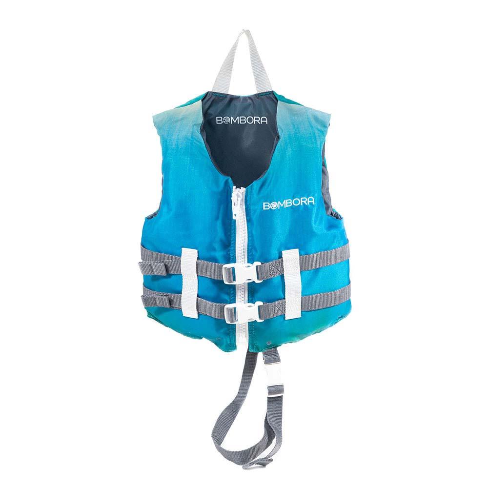Bombora Child Life Vest (30-50 lbs) - Tidal - Keep Casting Fishing & Outdoors