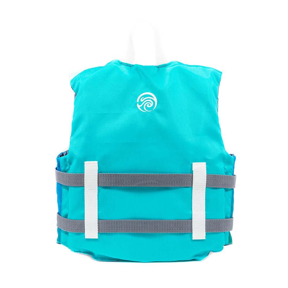 Bombora Youth Life Vest (50-90 lbs) - Tidal - Keep Casting Fishing & Outdoors