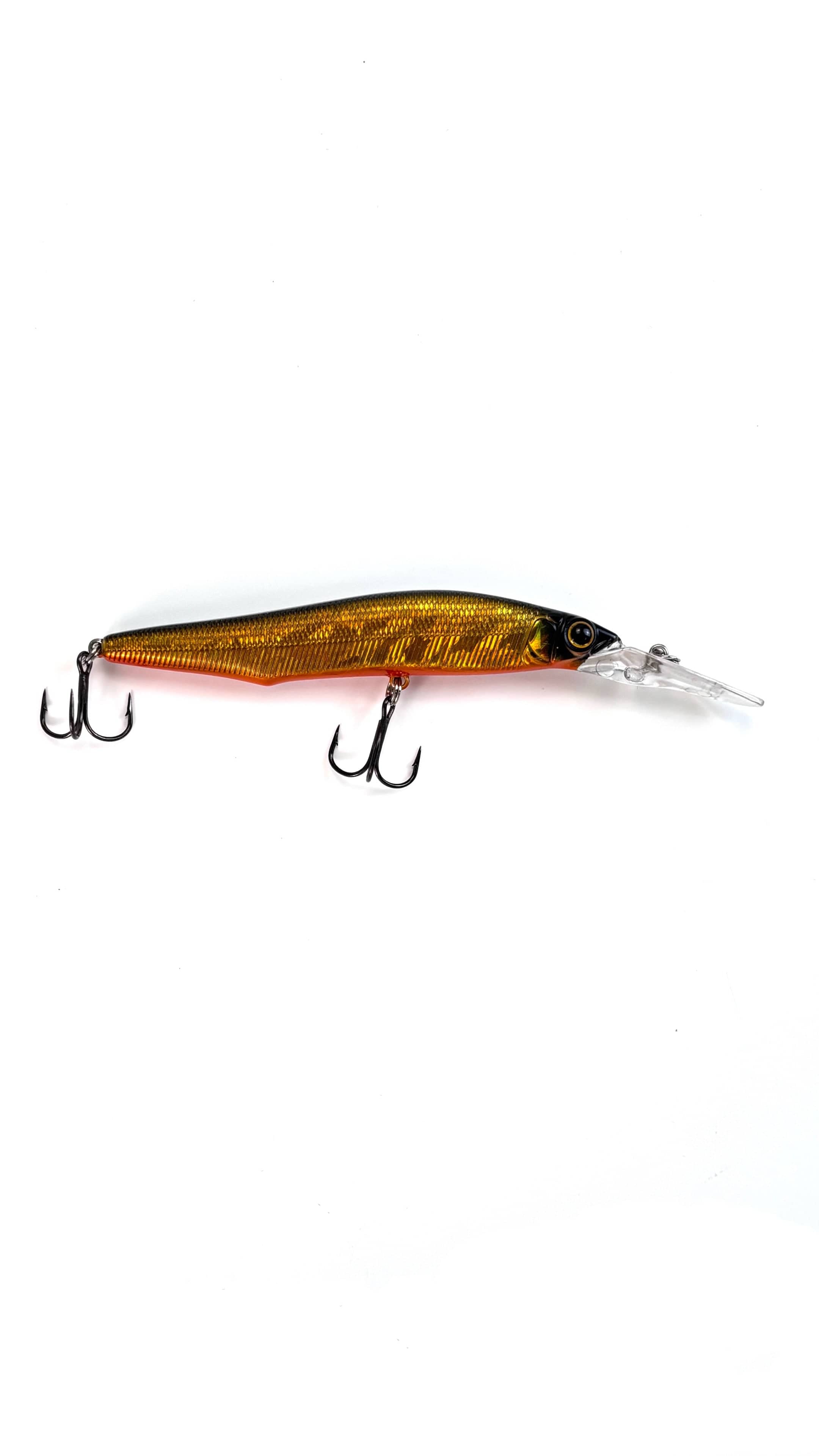 Ripper 100 Medium Diving Jerkbait