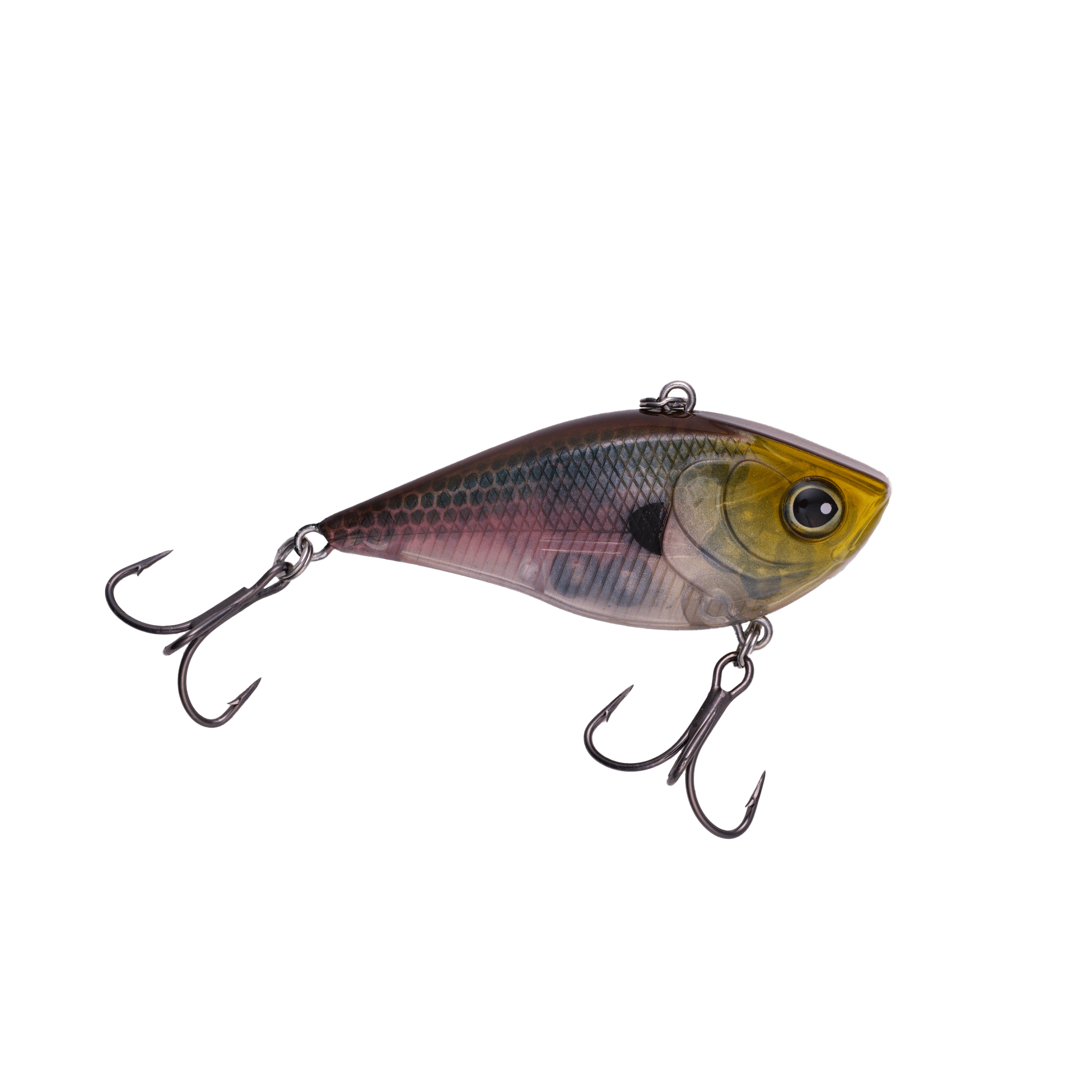 Death Rattle Lipless Crankbait