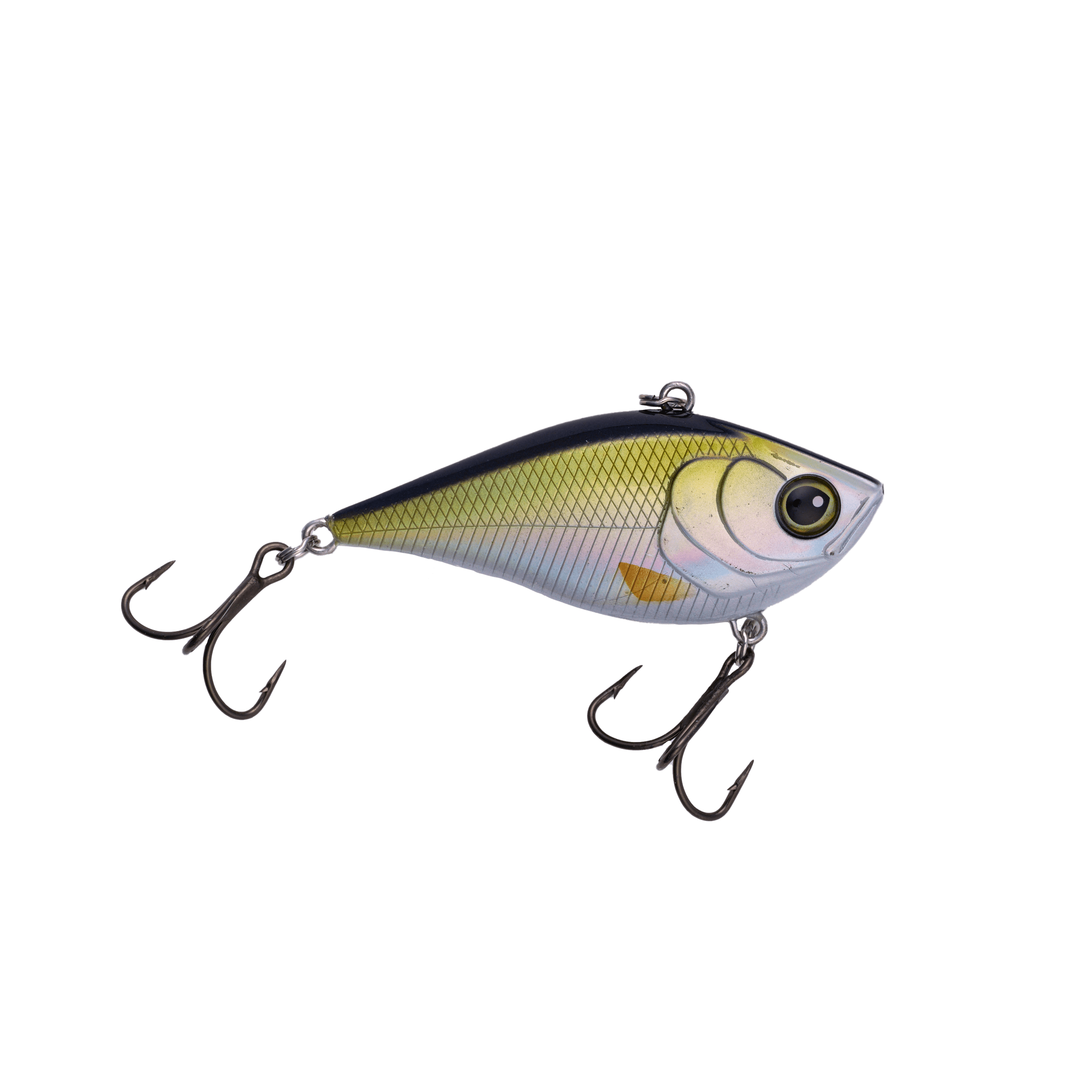 Death Rattle Lipless Crankbait