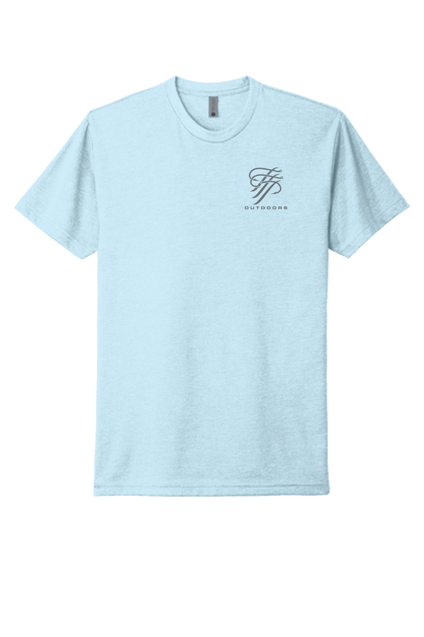 BUCKET MOUTH T-SHIRT - Keep Casting Fishing & Outdoors