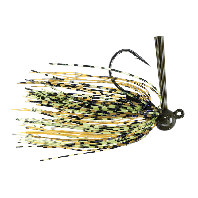 Buckeye G - Man Ballin Out 2 1/2 Perfect Craw - Keep Casting Fishing & Outdoors