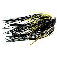 Buckeye Mini Mop Jig One Quarter Ounce Texas Craw Lure - Keep Casting Fishing & Outdoors