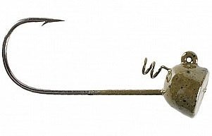 Buckeye Pro Spot Remover 1/16oz 5ct Green Pumkin - Keep Casting Fishing & Outdoors