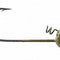 Buckeye Pro Spot Remover Jig Head 5 16 Oz Green Pumpkin 5ct - Keep Casting Fishing & Outdoors
