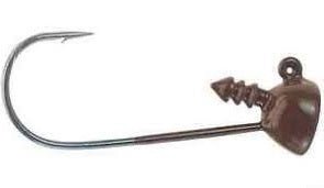 Buckeye Spot Remover 1/8oz Brown - Keep Casting Fishing & Outdoors