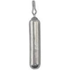 Bullet Weight Tungsten Finesse Drop Shot Natural 1/2oz 2ct - Keep Casting Fishing & Outdoors