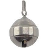 Bullet Weights Tungsten Drop Shot Sinker Natural 3/16oz 4ct - Keep Casting Fishing & Outdoors