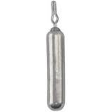 Bullet Weights Tungsten Finesse Drop Shot Natural 1/4oz 3ct - Keep Casting Fishing & Outdoors