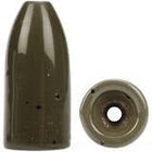Bullet Weights Tungsten Worm Sinker Green Pumpkin 3/4oz 1ct - Keep Casting Fishing & Outdoors