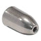 Bullet Weights Tungsten Worm Sinker Natural 1/2oz 2ct - Keep Casting Fishing & Outdoors