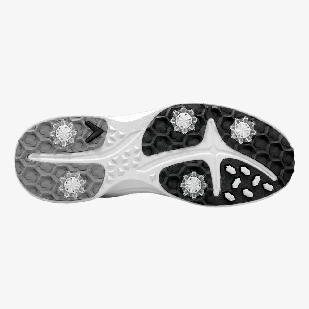 Callaway Men's Solana TRX V3 Golf Shoes - Keep Casting Fishing & Outdoors