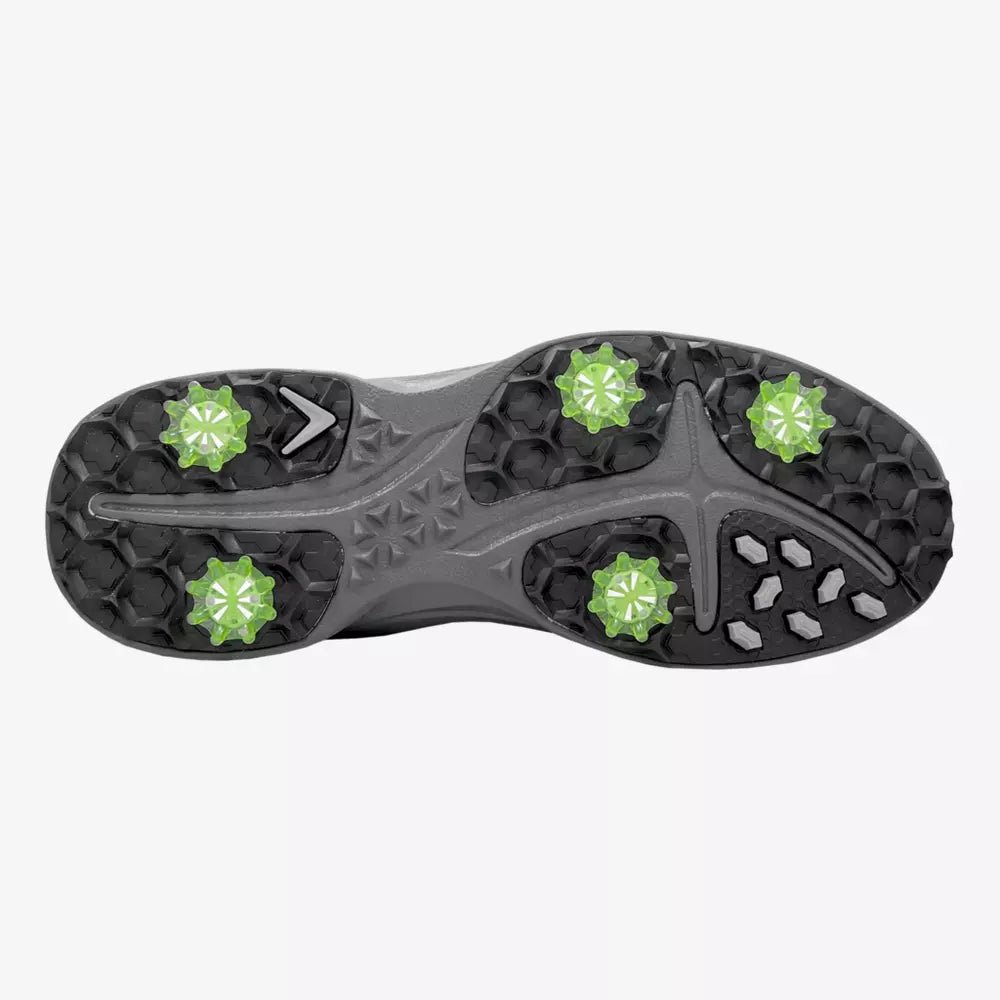 Callaway Men's Solana TRX V3 Golf Shoes - Keep Casting Fishing & Outdoors