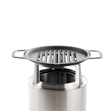 Cast Iron Cooking Accessories