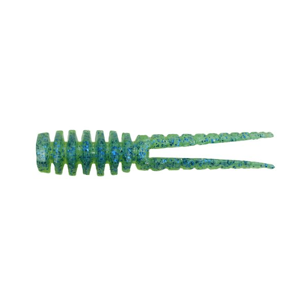 Crappie Magnet Hammer 8pc Mermaid Soft Plastic Lure - Keep Casting Fishing & Outdoors