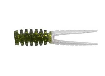 Crappie Magnet Hammer Leland 8pc Butla Gold Bait Lure - Keep Casting Fishing & Outdoors