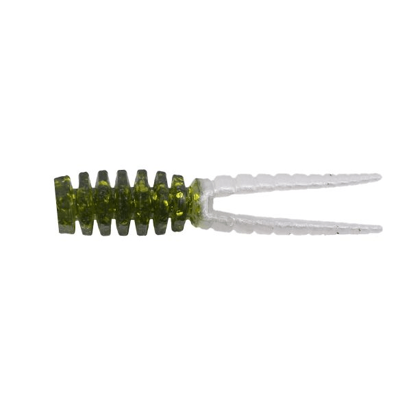 Crappie Magnet Hammer Leland 8pc Butla Gold Bait Lure - Keep Casting Fishing & Outdoors