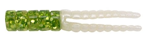Crappie Magnet Leland 1.5in 15ct Bulta Gold Jigs Set - Keep Casting Fishing & Outdoors