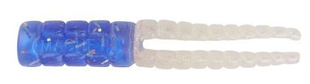 Crappie Magnet Leland 1.5in Jigs Fast Lane 15ct Pack - Keep Casting Fishing & Outdoors