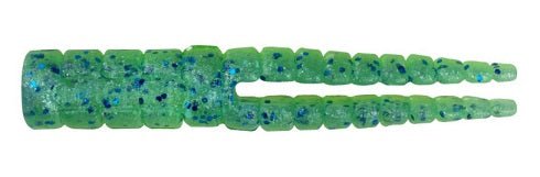 Crappie Magnet Leland 1.5in Mermaid Jigs 15ct Fishing - Keep Casting Fishing & Outdoors