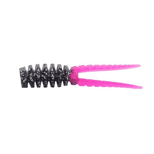 Crappie Magnet Leland Hammer 8Pc Enid Pink Fishing Lure - Keep Casting Fishing & Outdoors