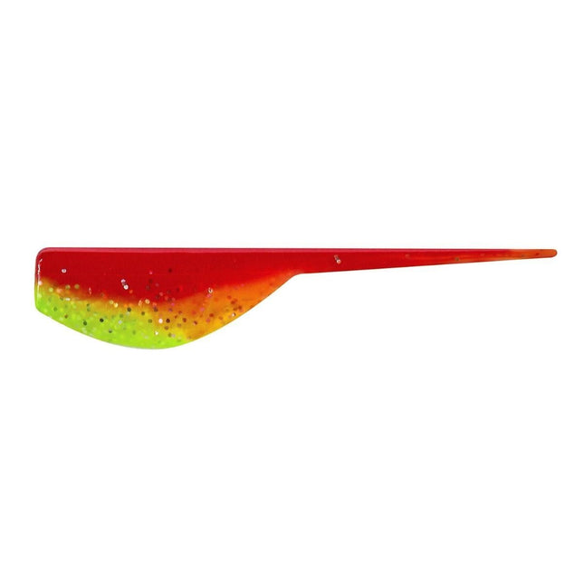 Crappie Magnet Slab Magnet 1.5in 8ct Canned Tomato - Keep Casting Fishing & Outdoors