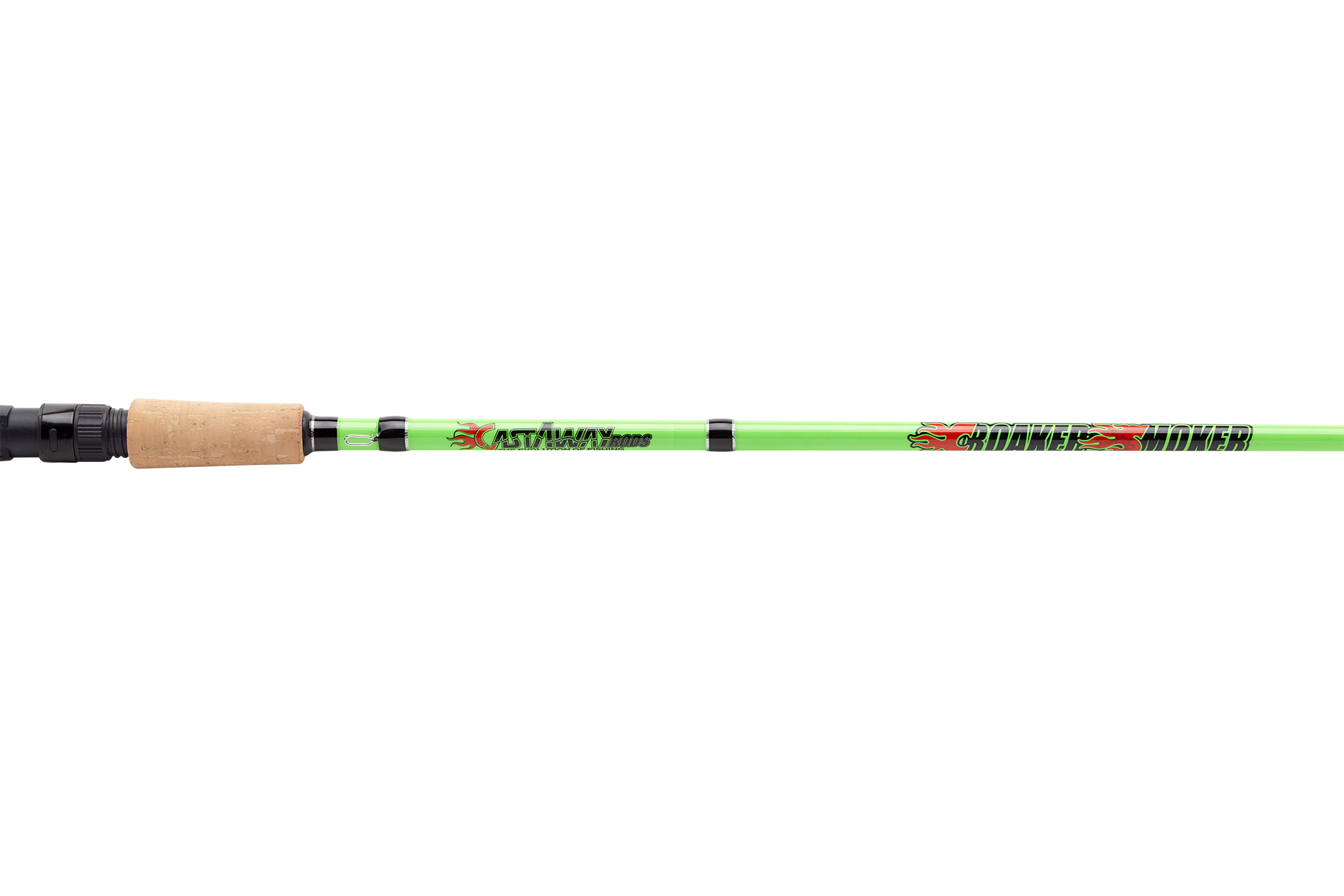 Croaker Smoker  - CS70C - Medium Casting Popping