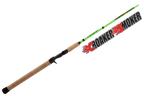 Croaker Smoker  - CS76C - Medium Casting