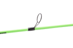 Croaker Smoker  - CS70S - Medium Spinning Popping