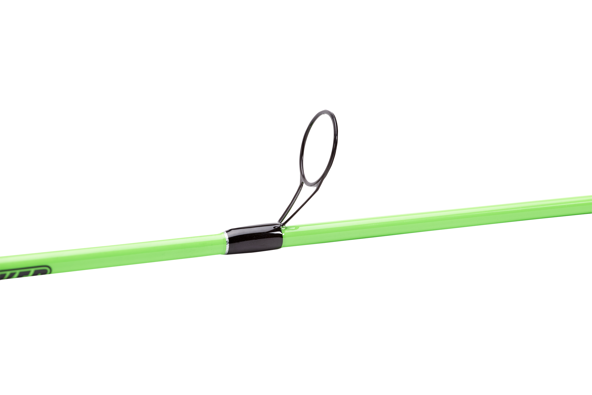 Croaker Smoker  - CS70S - Medium Spinning Popping
