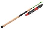 Croaker Smoker  - CS76S - Medium  Spinning