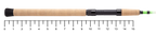 Croaker Smoker  - CS70S - Medium Spinning Popping