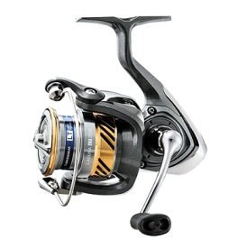 Daiwa Laguna LT Spinning Reel 4B 5.3:1 - Keep Casting Fishing & Outdoors